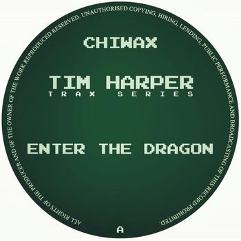 Tim Harper - Enter The Dragon