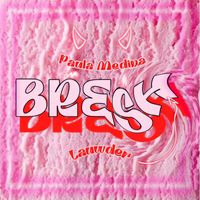 Paula Medina, Lauwder - Bresh