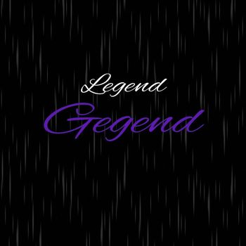 Legend - Gegend (Explicit)