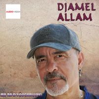 Djamel Allam - Ma-Ra-D-Youghal (Live)