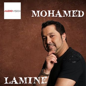 Mohamed Lamine - Walou Walou (Live)