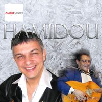 Hamidou - El Barah (Live)