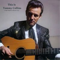 Tommy Collins - This Is Tommy Collins (High Definition Remaster 2023)
