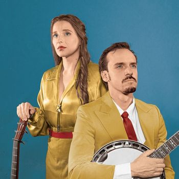 Veranda - On va-tu être ben !