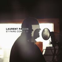 Laurent Paquin - La fille qui pleurait dans le métro