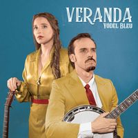 Veranda - Yodel bleu
