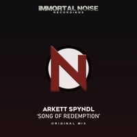 Arkett Spyndl - Song Of Redemption
