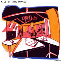 FM Radio - Nice up (The Dance)
