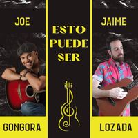 Joe Gongora and Jaime Lozada - Esto Puede Ser