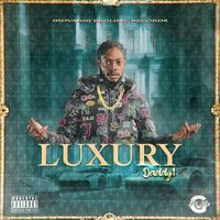 Daddy1 - Luxury (Explicit)