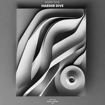 Hard Dive - Harder Dive