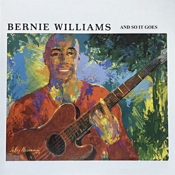 Bernie Williams - And so It Goes
