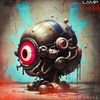Various Artists - Old Skull, Vol. 5