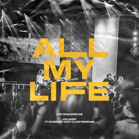 Joe Hardy - All My Life (Live)