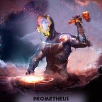 Vasil Yatsevich - Prometheus