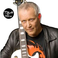 Rhett May - Symphony Of Sorrow