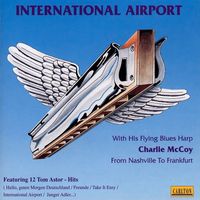 Charlie McCoy - International Airport