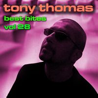 Tony Thomas - Tony Thomas Best Bites, Vol. 28