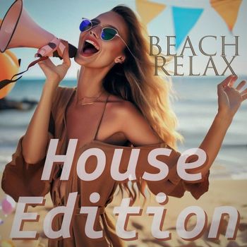 Various Artists - House Edition