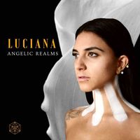 Luciana - Angelic Realms