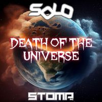 Solo - Death Of The Universe EP