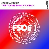 Andrea Ribeca - They Come Into My Head