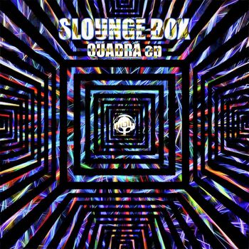 Slounge Box - Quadra