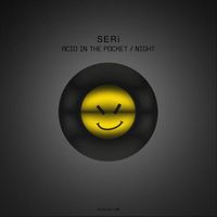 Seri (JP) - Acid in the Pocket / Night