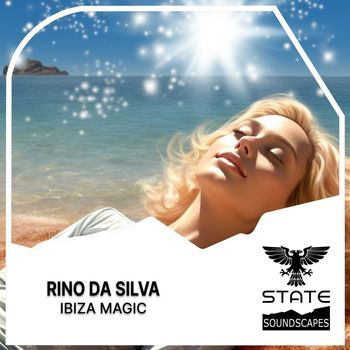 Rino da Silva - Ibiza Magic