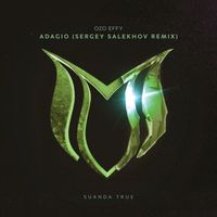 Ozo Effy - Adagio (Sergey Salekhov Remix)
