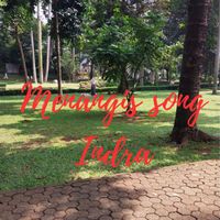 Indra - Menangis Song