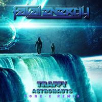 Traffy - Astronauts (Tone-E Remix)