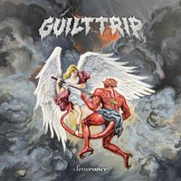 Guilt Trip - Broken Wings (Explicit)