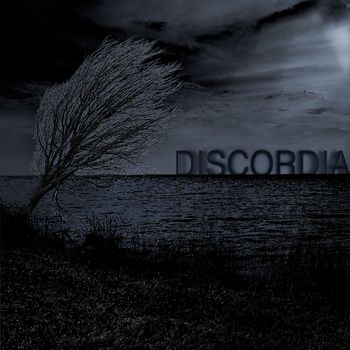 Discordia - Discordia (Explicit)