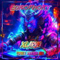 Xlarve - Europhory (Space Faerie Mix)