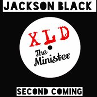 Jackson Black - Jackson Black XLD