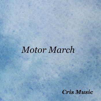 Matt Brown - Motor March