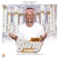 LEVY - Glory To Baba