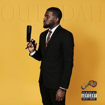 Peter Jericho - Outsidah (Explicit)