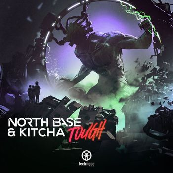 North Base, Kitcha - Tough