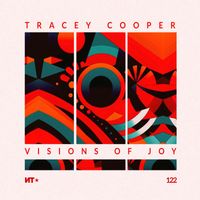 Tracey Cooper - Visions Of Joy