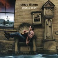 Steve Tilston - Rare Thing