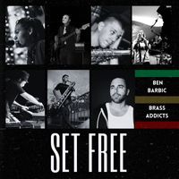 Ben Barbic - Set Free