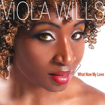 Viola Wills - What Now My Love
