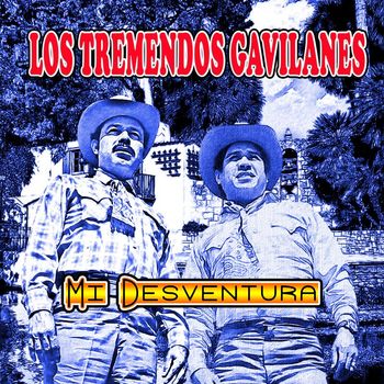 Los Tremendos Gavilanes - Mi Desventura