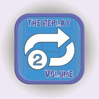 BK - The RePlay, Vol. 2