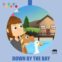 ItsyBitsyKids - Down by the Bay