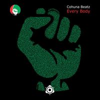 Cohuna Beatz - Everybody