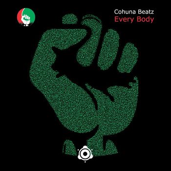 Cohuna Beatz - Everybody