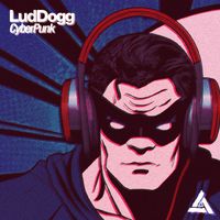 LudDogg - CyberPunk